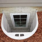 Fiberglass Window Wells-1