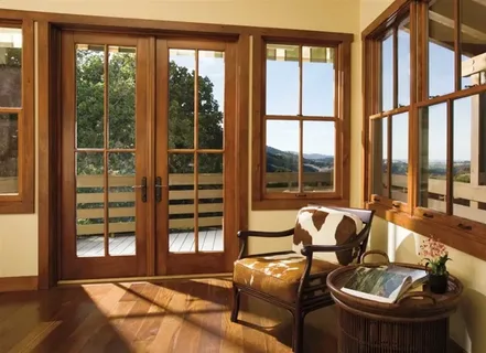 How to Build DIY Wooden Window Wells in Northglenn, CO? 
