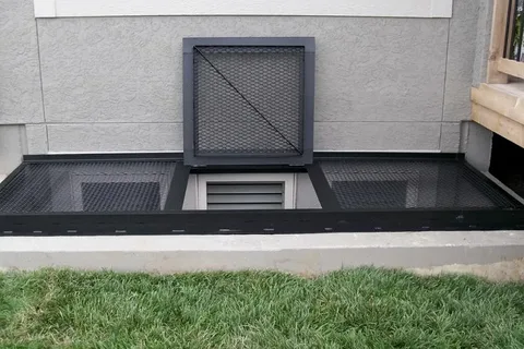 Need Reliable Metal Window Well Services in Broomfield, CO?
