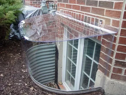 Need Reliable Metal Window Well Services in Broomfield, CO?