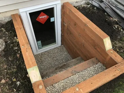 Looking for Timber Window Well Solutions in Erie, CO?