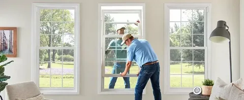 Window Well Installation Services in Broomfield