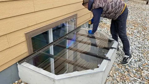 Who Offers Trusted Window Well Installation in Thornton, CO?