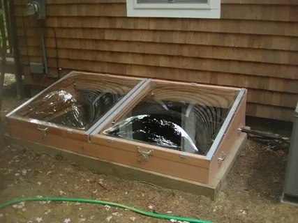 Who Offers Best Wooden Window Well Installation in Superior, CO?