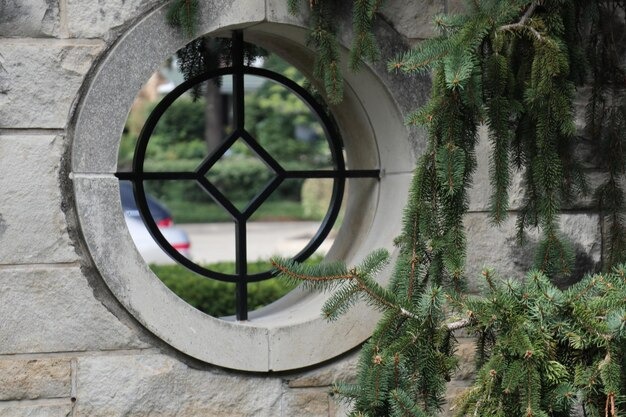 Metal Window Wells
