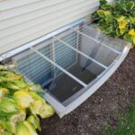 Fiberglass Window Wells