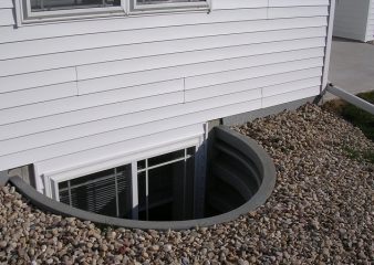 Window Wells for Homes