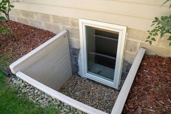 Window Wells