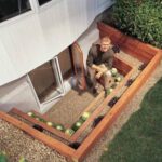 Wood Window Wells