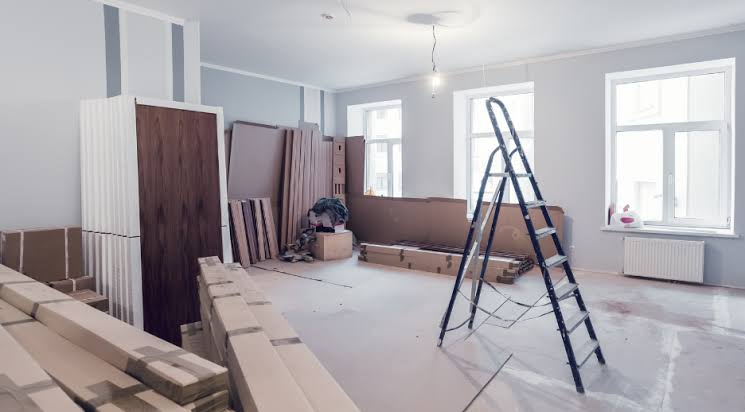 Professional Window Well Installation