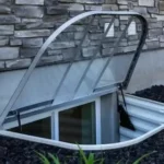 Metal Window Wells for Sale Near Me