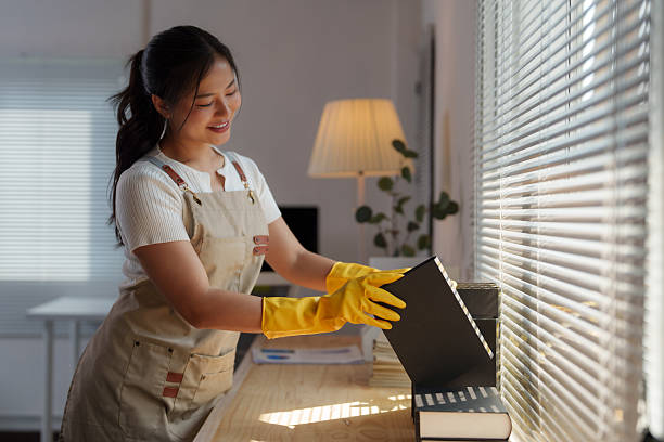 Wooden Window Well Services