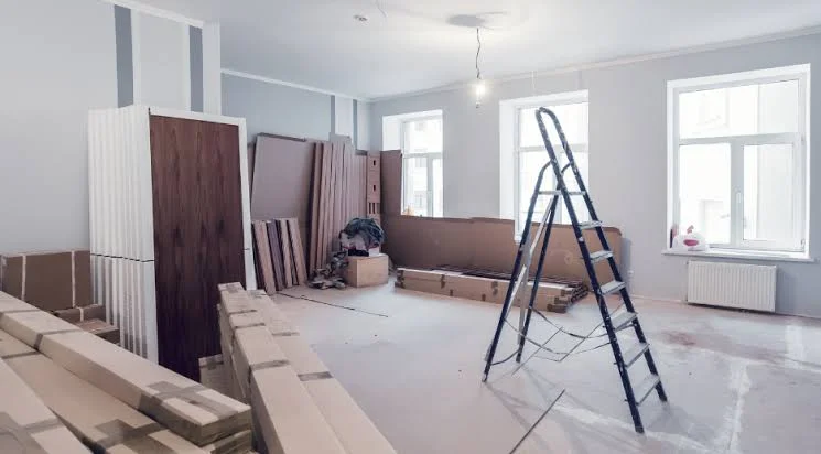 Professional Window Well Installation