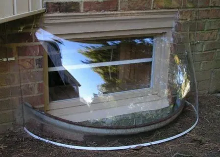 Best Metal Window Wells for Basements