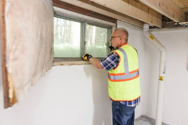 Fiberglass Window Well