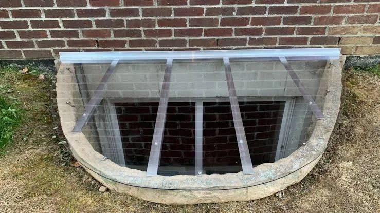 Metal vs. Plastic Window Wells in Louisville