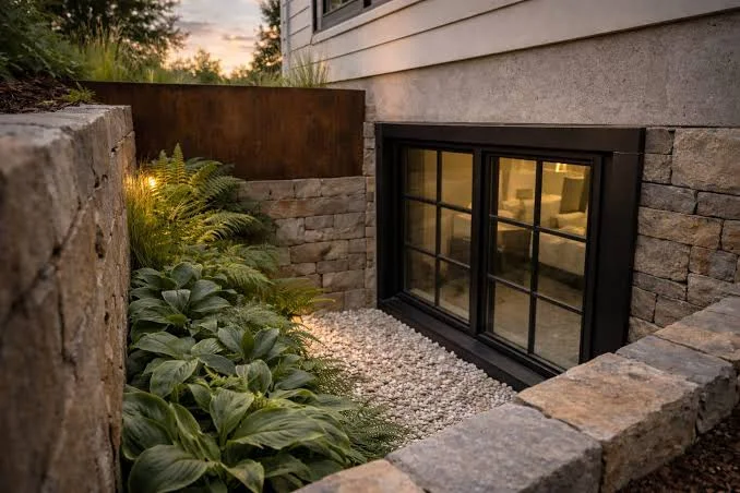 Window Wells