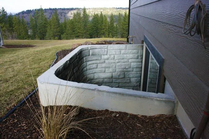 Window Wells