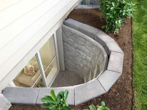 Window Wells