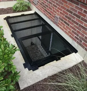 Protect Your Basement with Professional Metal Window Well Installation in Brighton, CO