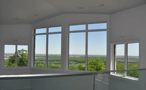Fibreglass Window Wells